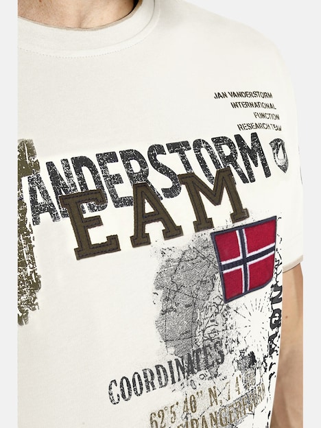 T-Shirt SÖLVE