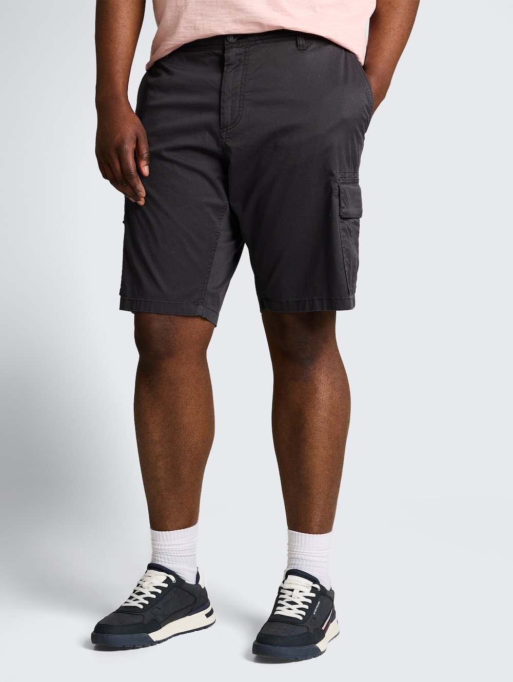 TTPLUS REGULAR Cargo Shorts