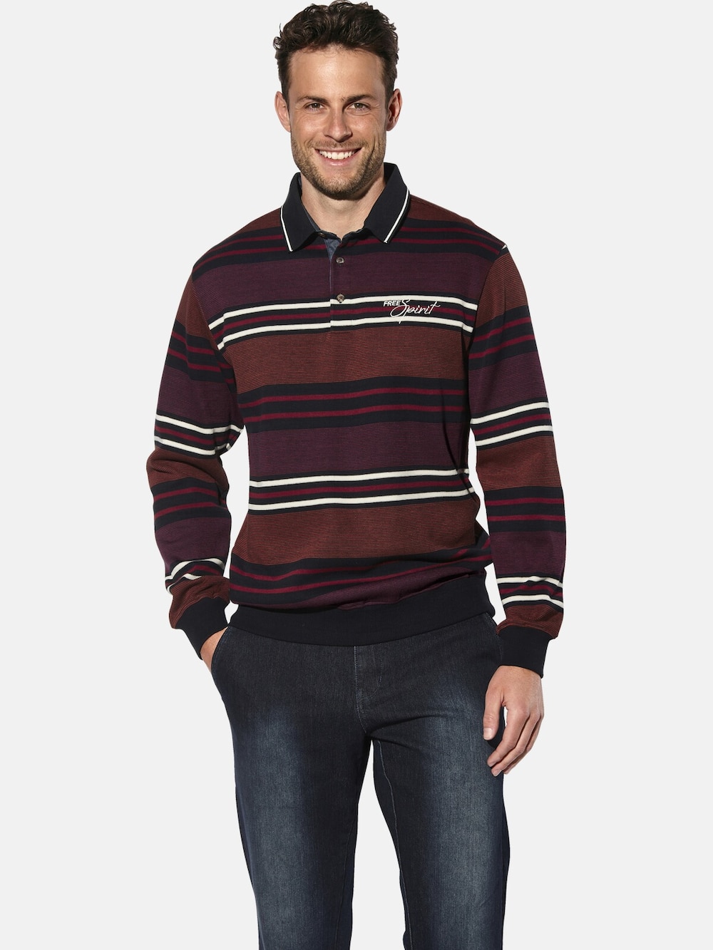 Sweatshirt TARON