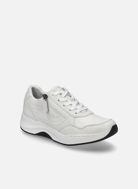 Damen Sneaker Elli 06, weiss