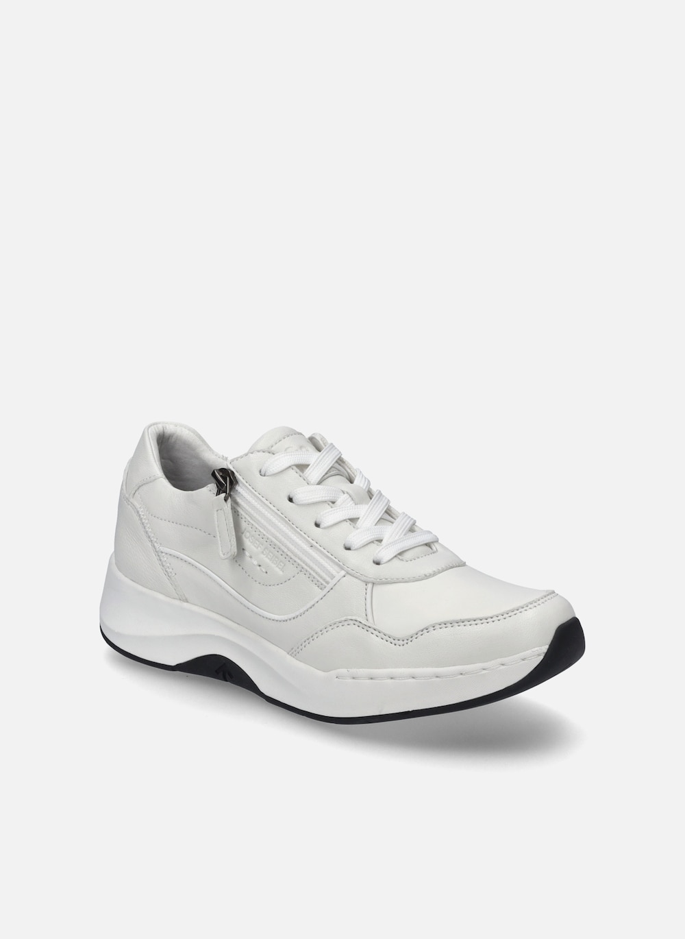 Damen Sneaker Elli 06, weiss