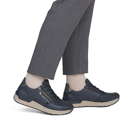 Sneaker Low 58902