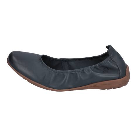 Damen Ballerina Fenja 01, ocean