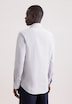 Herren Business Hemd - Karo