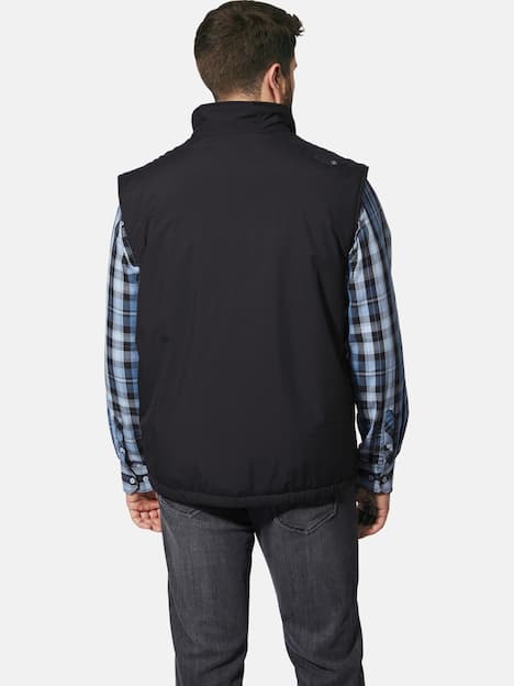 Outdoorbodywarmer SIR WILFRIAT