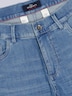 Herren Bermuda , Saphirblau