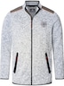 Gebreid Fleece Vest JAAFET