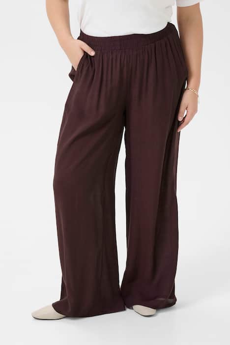 Casual Hose Loose fit