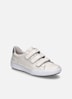 Damen Sneaker Claire 12, weiss-kombi