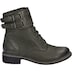 Damen Stiefelette Selena 51, tanne