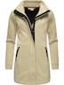 Sweatjacke Letrice Bonded