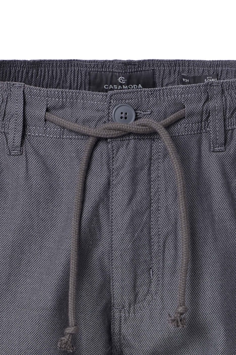 Chino-Shorts uni