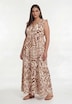 Kleid mit Druck