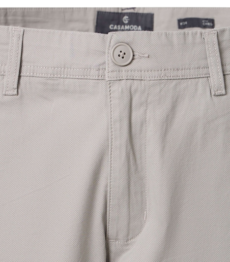 Chino Bermuda CHRIS uni