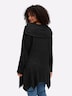 Sweatshirt Langarm Rollkragen