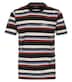 T-Shirt gestreift