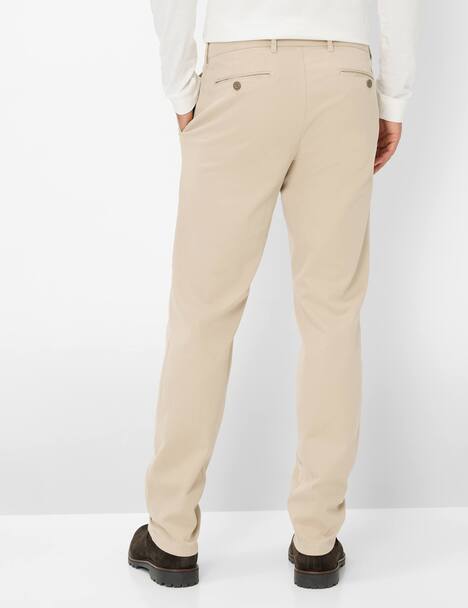 Style JOE  Hosen lang