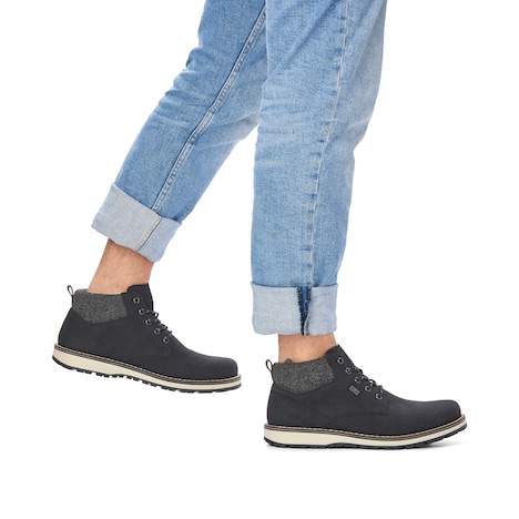 Schnürstiefel 38419