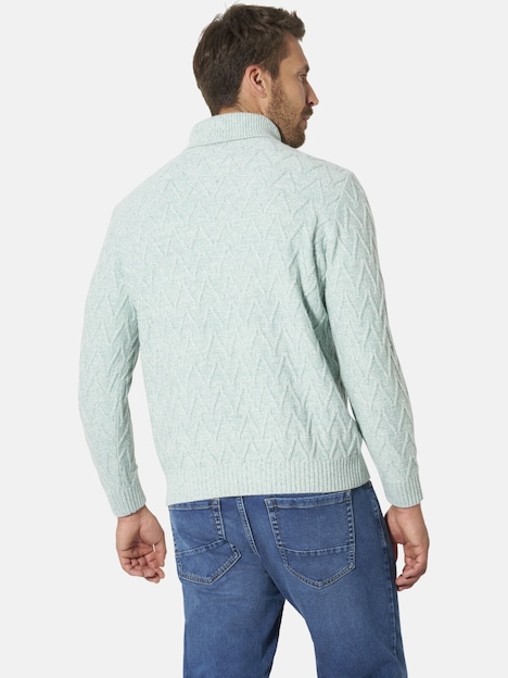 Pullover NUVELA