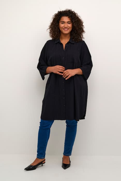 Tunika Loose fit