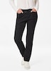 GOLDNER Jeans CARLA met elastische band Klassieke jeans CARLA met elastische tailleband