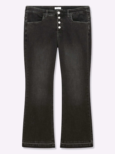 Jeans Uni