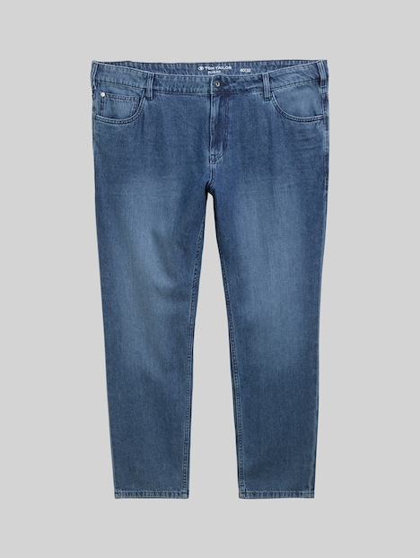 TTPLUS REGULAR Jeans
