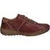 Damen Halbschuh Felicia 02, bordo-kombi