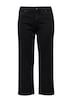 Jeans / Mid Rise / Wide Fit