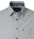 Freizeithemd Kurzarm Print Comfort Fit