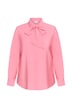 Langarm - Hemd Regular fit