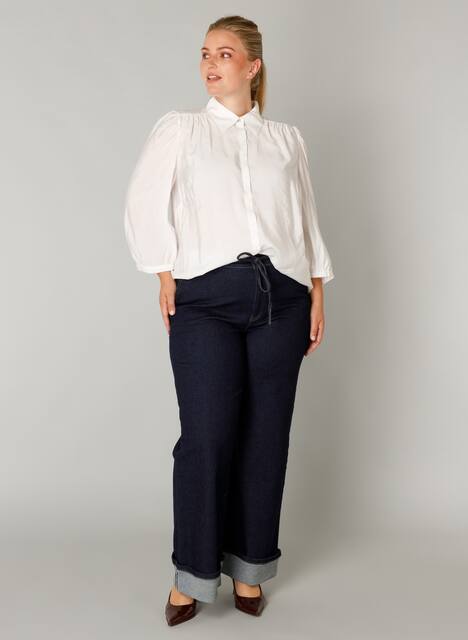 Bluse Vajenna Essential