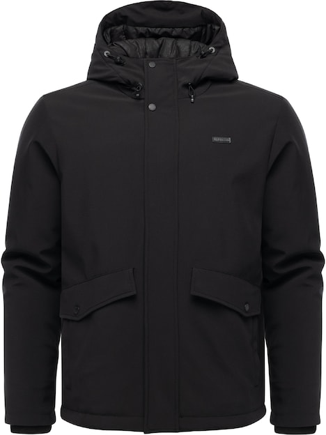 Funktionsjacke Shellis YOUMODO