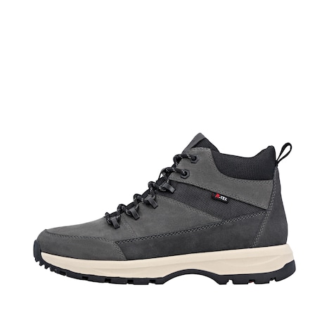 Schnürstiefel U1671