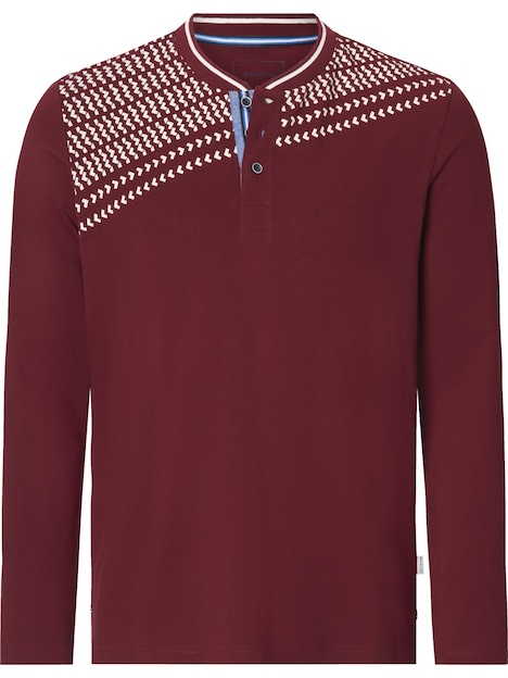 Langarmshirt DIVISSI