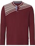 Langarmshirt DIVISSI