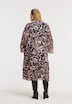 Kleid mit Druck