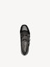 Damen Ballerina H-Weite