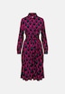 Damen Kleid - Druck