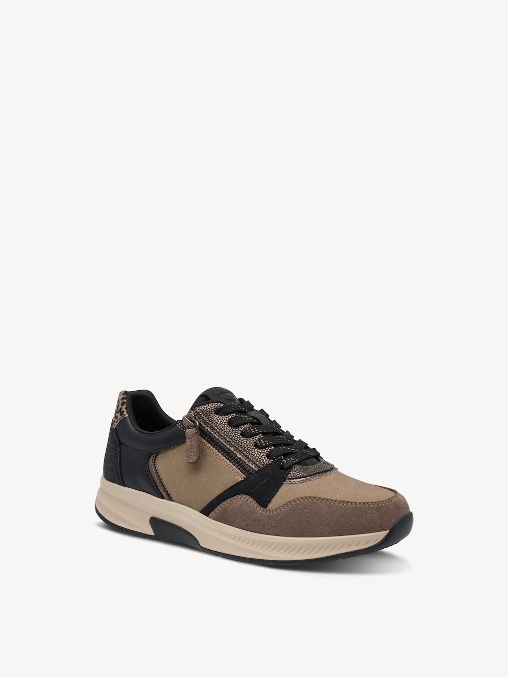 Damen Sneaker H-Weite