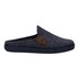 Herren Hausschuh Clemens 01, ocean-kombi