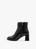 Damen Stiefelette H-Weite