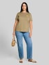 T-Shirt mit Print