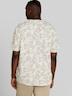 T-Shirt mit Allover-Print