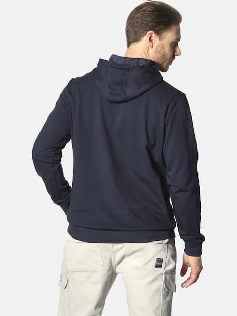 Doppelpack Sweatshirt AMUND
