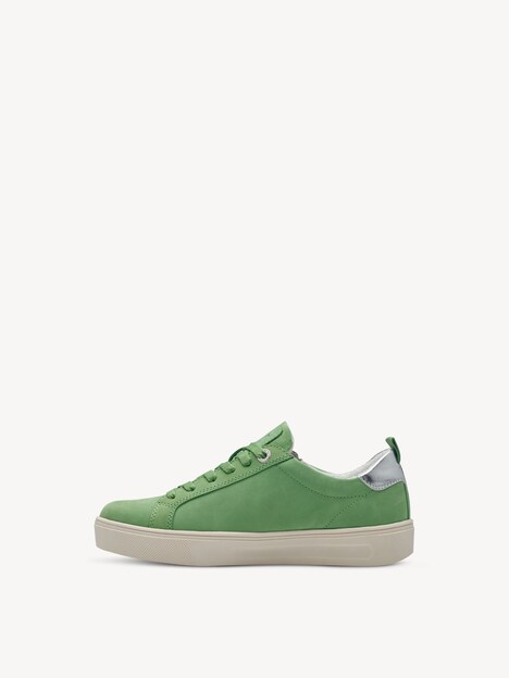 Damen Sneaker H-Weite
