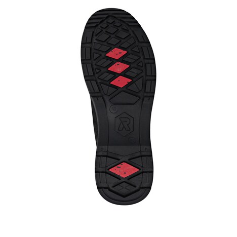 Schnürstiefel U1671