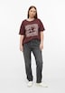 Jeans Skinny / Mid Rise / Skinny Leg