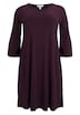 Kleid mit Langarm
