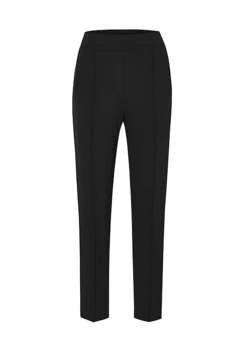 GOLDNER Broek SARA Comfortabele jersey broek SARA met fantastische pasvorm